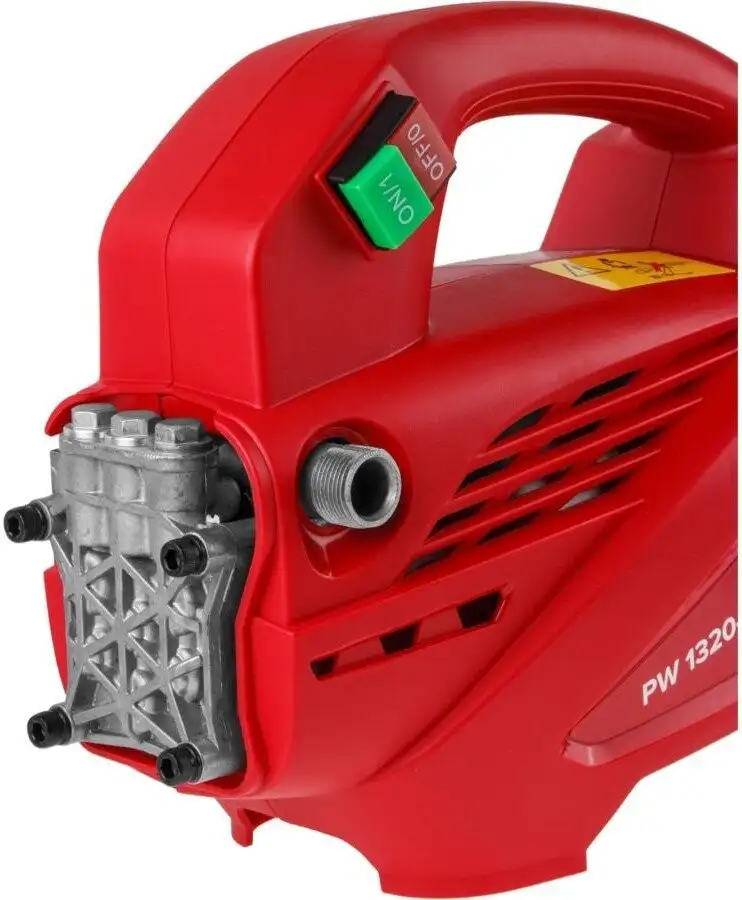 Мойка высокого давления Wortex PW 1320-1 2335114 – фото товара