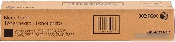 Тонер Xerox 006R01517 – фото товара