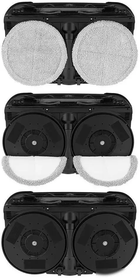 Пылесос Kitfort KT-5201 - фото товара