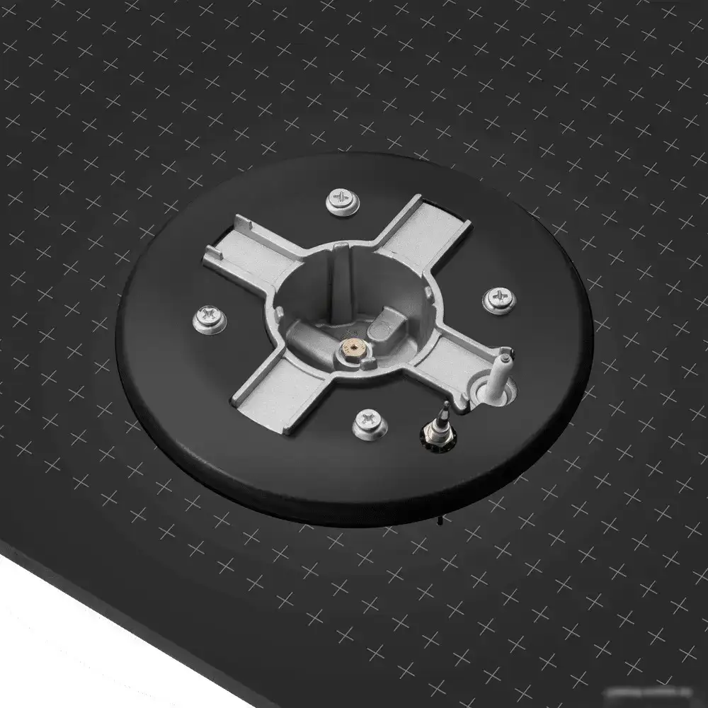 Варочная панель MAUNFELD EGHG.43.73CB2/G - фото товара