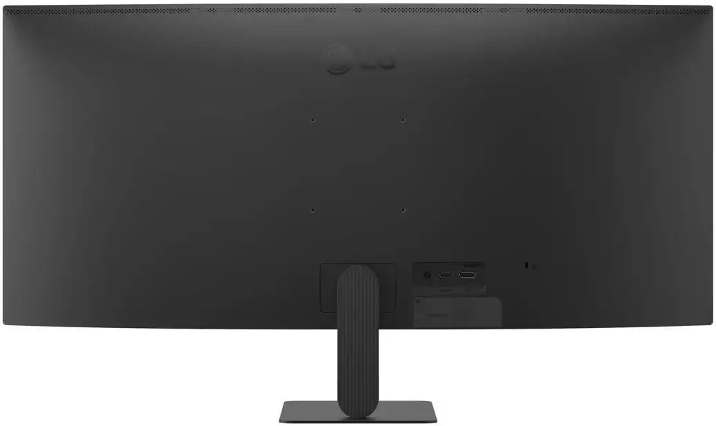 Игровой монитор LG UltraWide 34U601B-B – фото товара