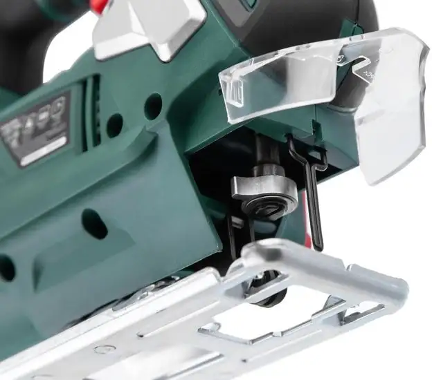 Электролобзик Hammer LZK790L Flex – фото товара