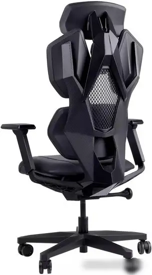 Офисное кресло GMNG GG-CH210B (черный) – фото товара