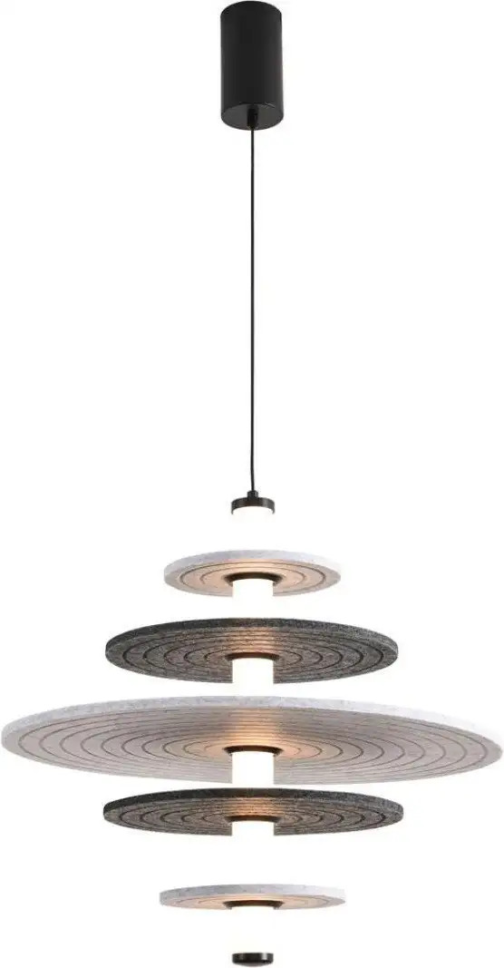 Подвесная люстра Lumion Felta 8295/14AL – фото товара
