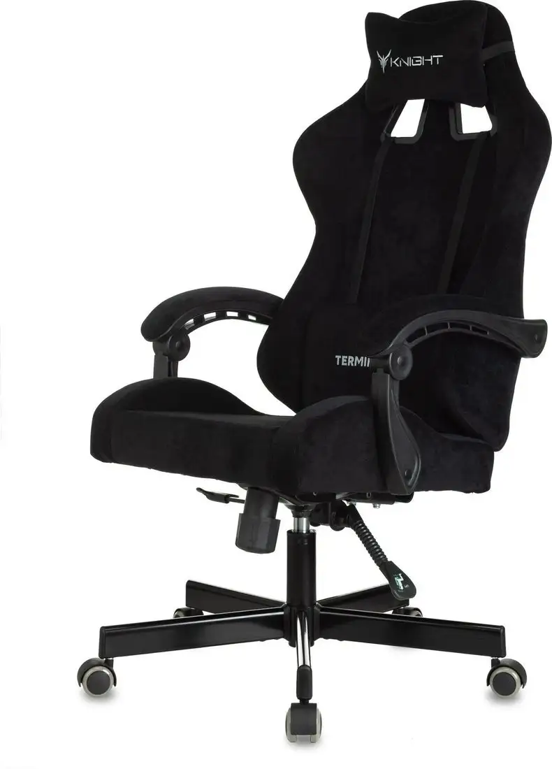 Офисное кресло Knight Terminator (черный Light-20) – фото товара