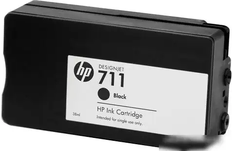 Картридж HP 711 (CZ129A) – фото товара
