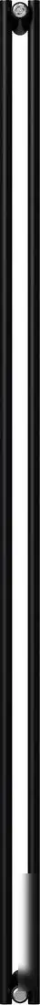 Дизайн-радиатор Royal Thermo Shift R22 C2180 - 06 секций RAL9005m - фото товара