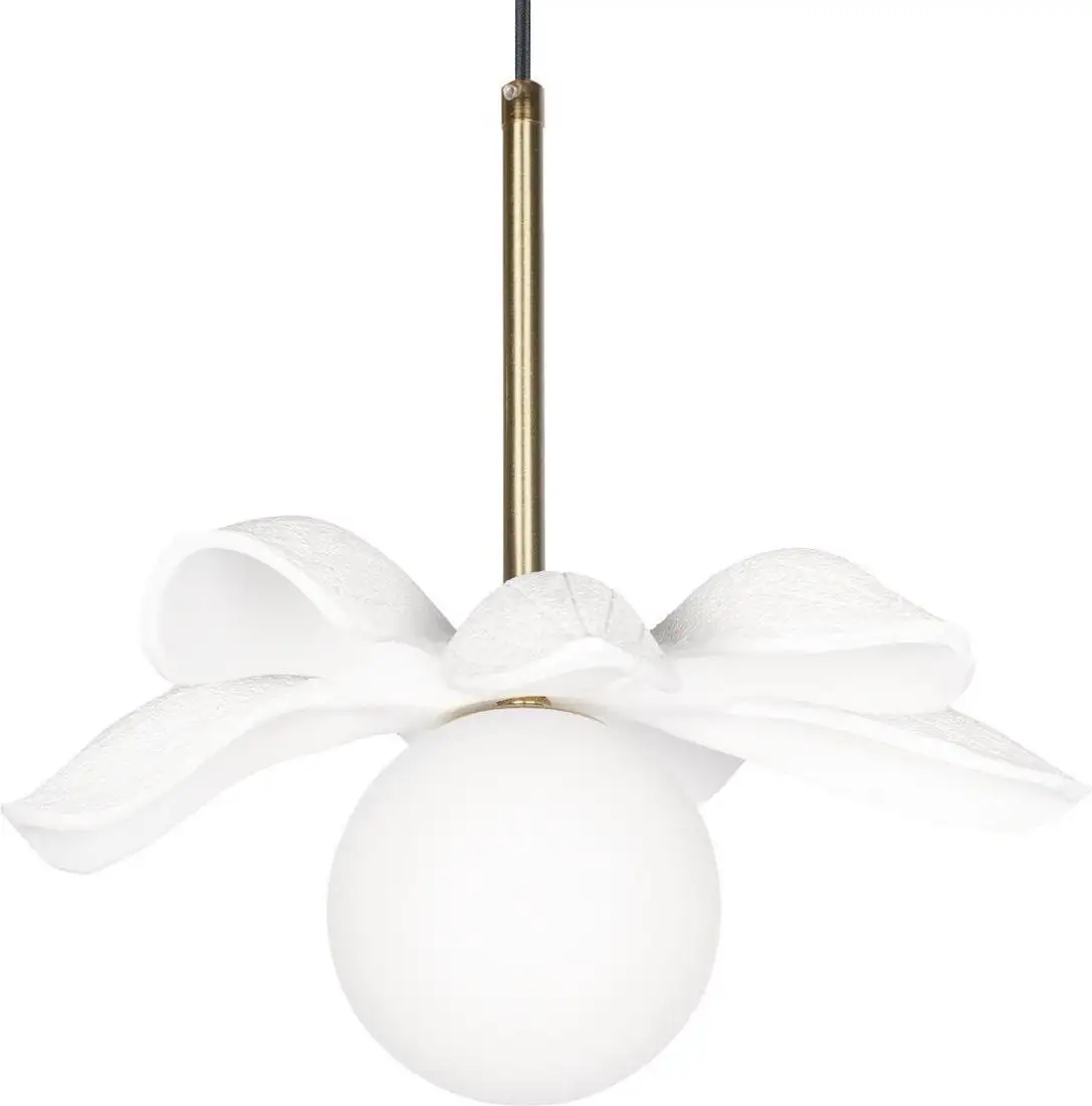 Люстра средней высоты LOFT IT Monro 10213/A White – фото товара