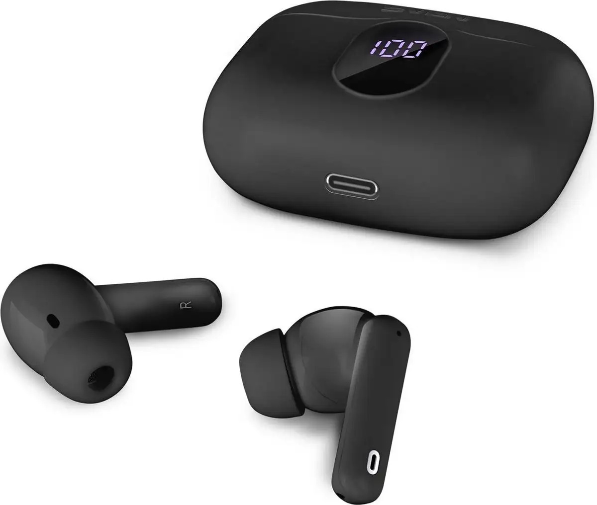 Наушники SVEN E-315B – фото товара