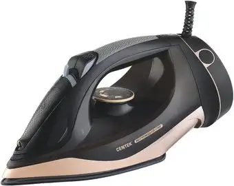 Утюг CENTEK CT-3303 - изображение в каталоге