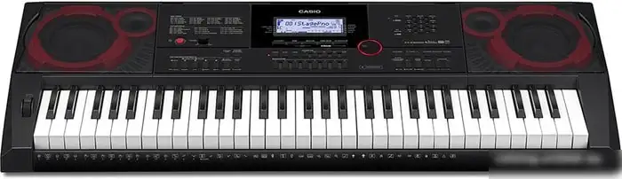Синтезатор Casio CT-X3000 – фото товара