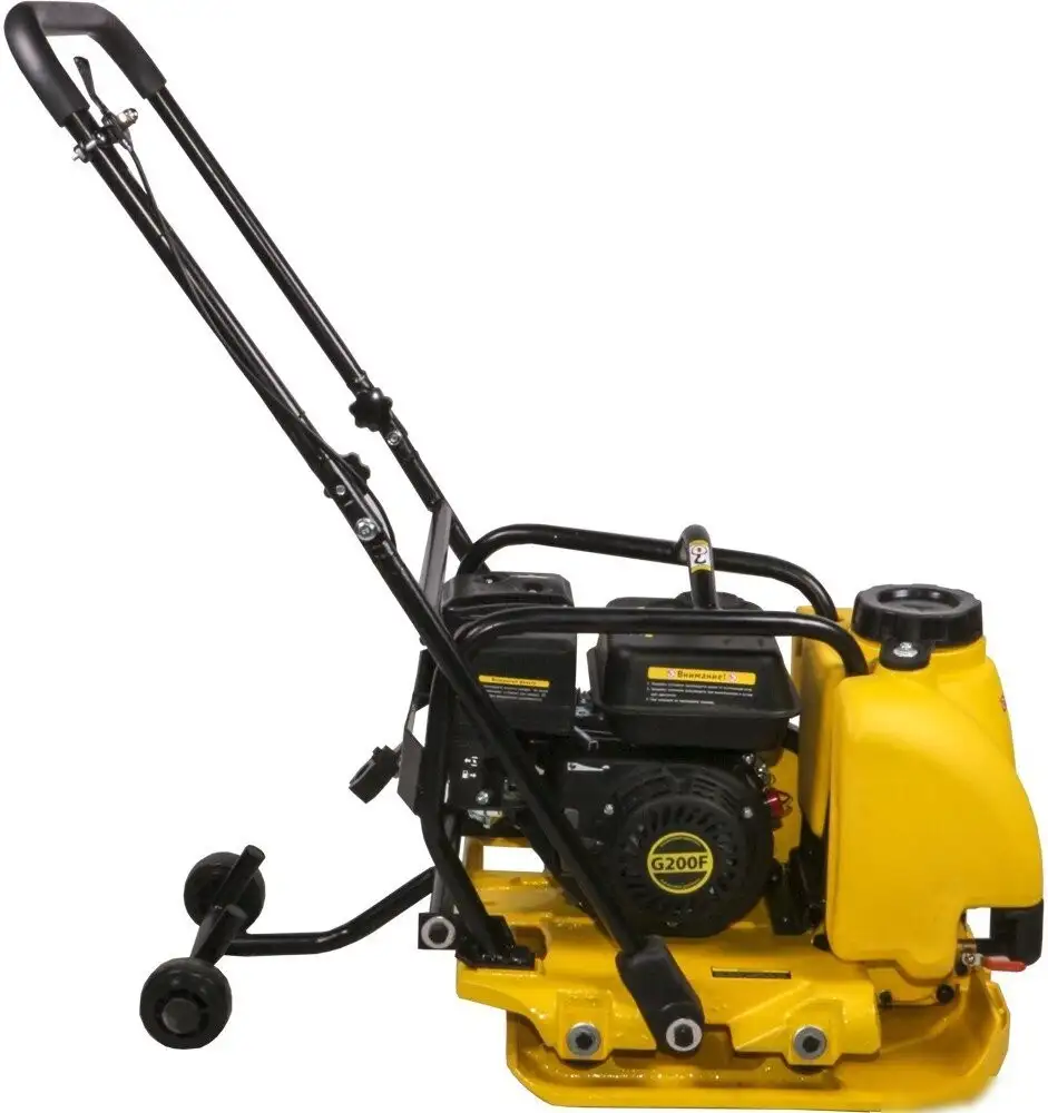 Виброплита Калибр БВП-20/4500В – фото товара