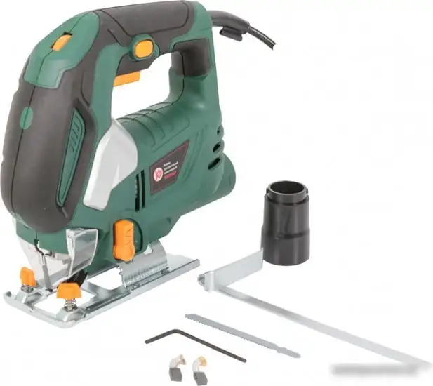 Электролобзик Калибр ЛЭМ-710Е – фото товара