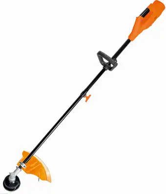 Триммер MaxPiler MET-2000B – изображение в каталоге