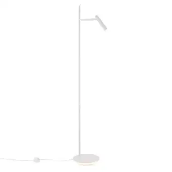 Торшер Maytoni Estudo Z010FL-L8W3K – изображение в каталоге