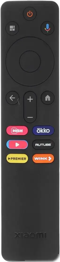 Телевизор Xiaomi TV A 43" FHD 2026 L43MB-AFRU (международная версия) – фото товара