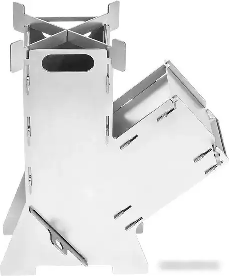 Печь Helios ПМ-04 T-HS-PM-04 – фото товара