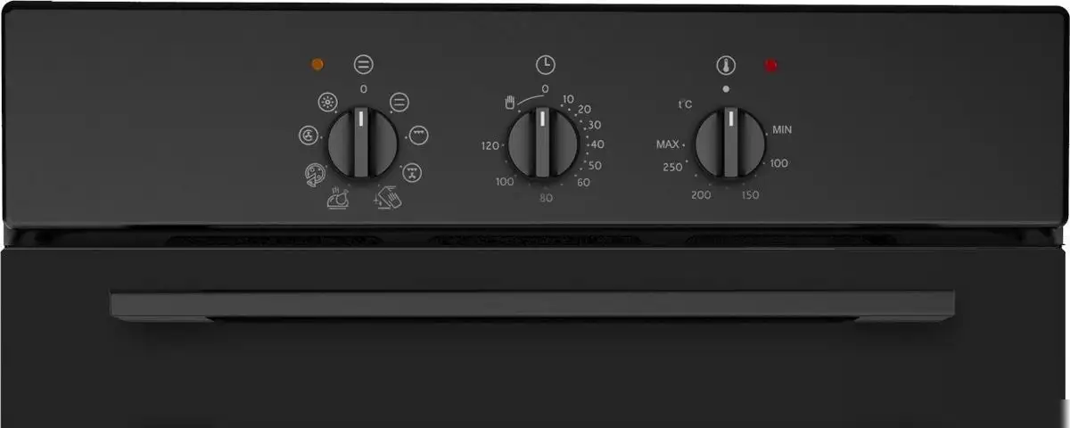 Электрический духовой шкаф GEFEST ДА 602-01 Е2А - фото товара