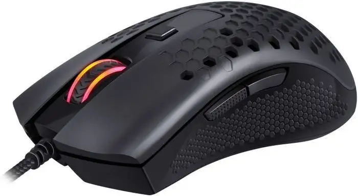 Игровая мышь Redragon Storm Basic – фото товара