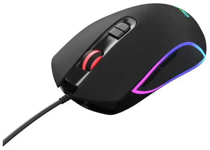 Игровая мышь Oklick GMNG 730GM – фото товара