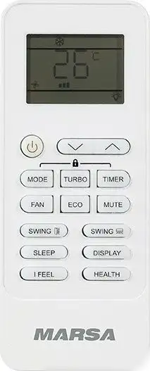 Кондиционер Marsa Astro Plus RK-36MTA4 - фото товара