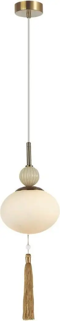 Подвесная люстра Lumion Gloriya 8272/1A – фото товара