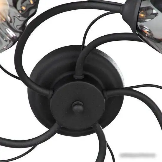 Припотолочная люстра Vitaluce V4937-1/5PL – фото товара