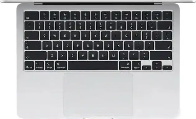 Ноутбук Apple MacBook Air 13.6" M5 2026 MDH74 – фото товара