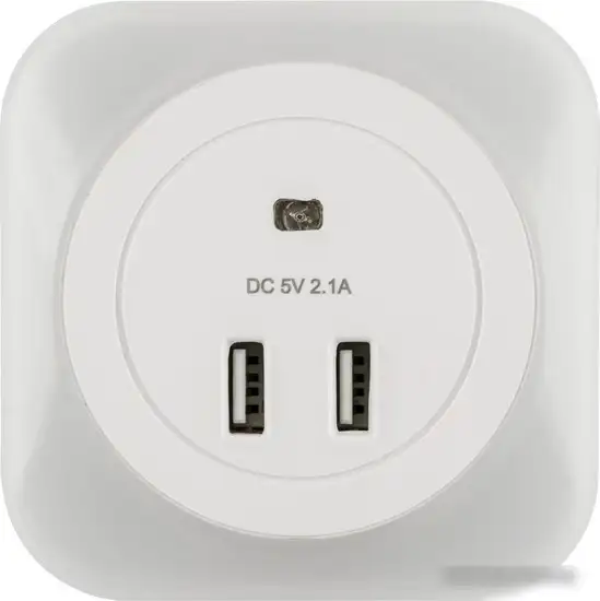 Ночник Uniel DTL-321 – фото товара