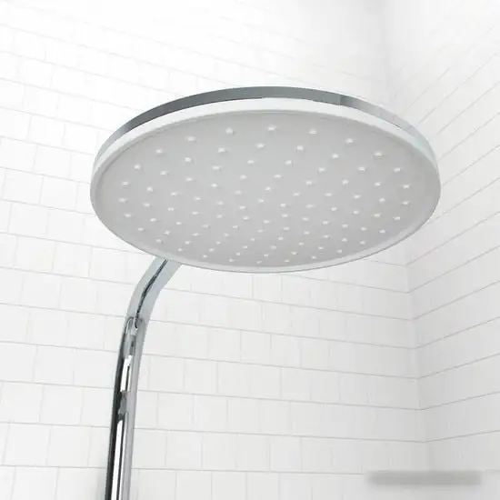 Душевая система IDDIS Swipe SWI3F97i76 - фото товара