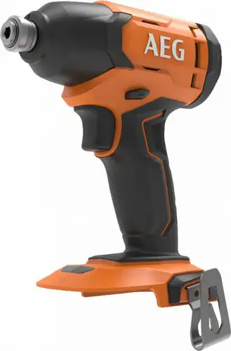 Винтоверт AEG Powertools BSS 18C2-0 4935478633 (без АКБ) – изображение в каталоге
