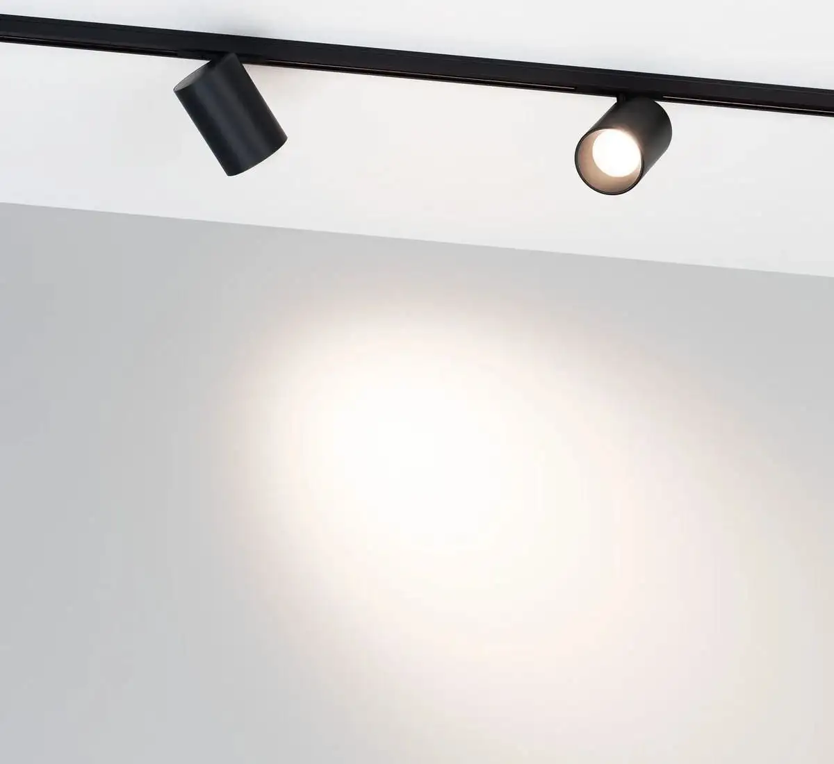 Трековый светильник Arlight Mag-Microcosm-Spot-R45-9W Day4000 043255 – фото товара