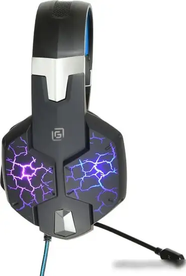 Наушники Oklick HS-L930G Snorter – фото товара