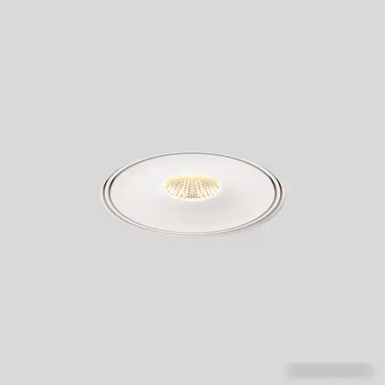 Точечный светильник Maytoni Move DL060-9W3-4-6K-TRS-W – фото товара