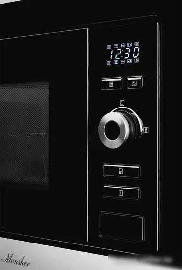 Микроволновая печь Monsher MMH 201 BX – фото товара