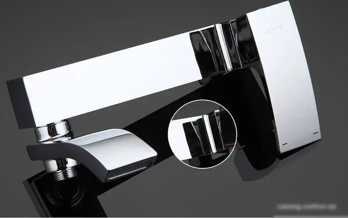 Смеситель Gappo G3207 - фото товара