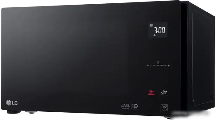 Микроволновая печь LG MB65R95DIS – фото товара