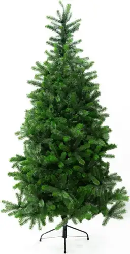 Ель National Tree Company Сказка СК-220 (220 см) – изображение в каталоге