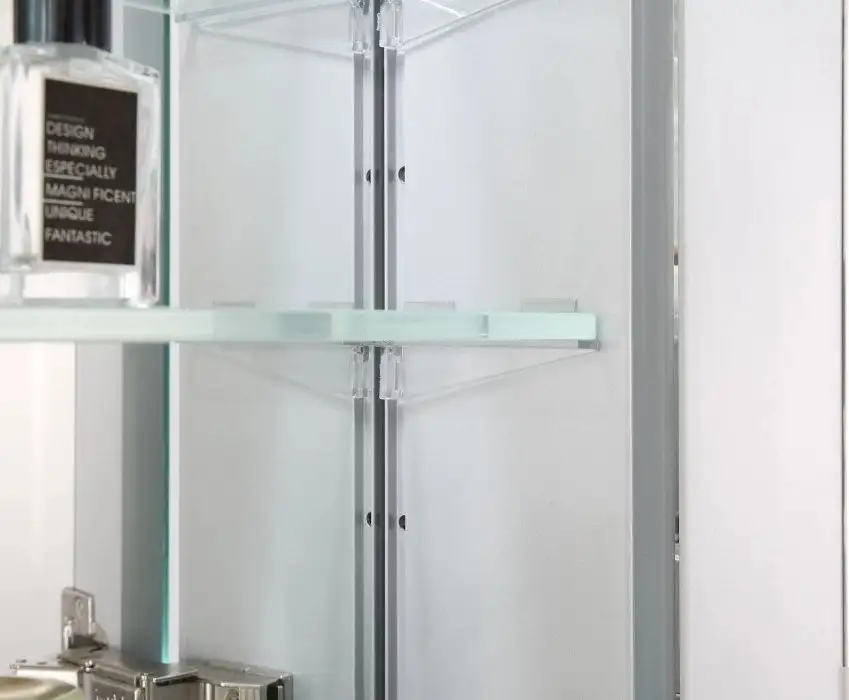 Aquatek Шкаф с зеркалом AQ7804-MLC – фото товара