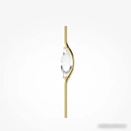 Подвесная люстра Maytoni Foresight MOD347PL-L8BS3K – фото товара