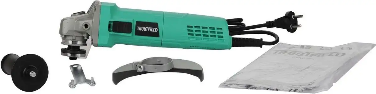 Угловая шлифмашина Trustfield ETAG-950 – фото товара