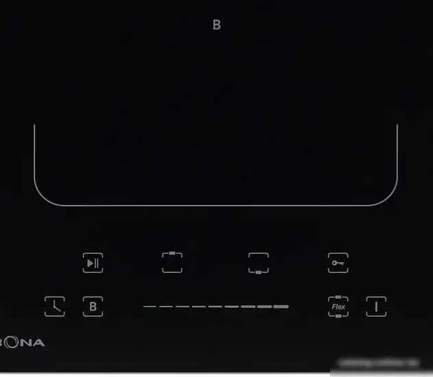 Варочная панель Krona Erde 30 BL 2BFTS - фото товара