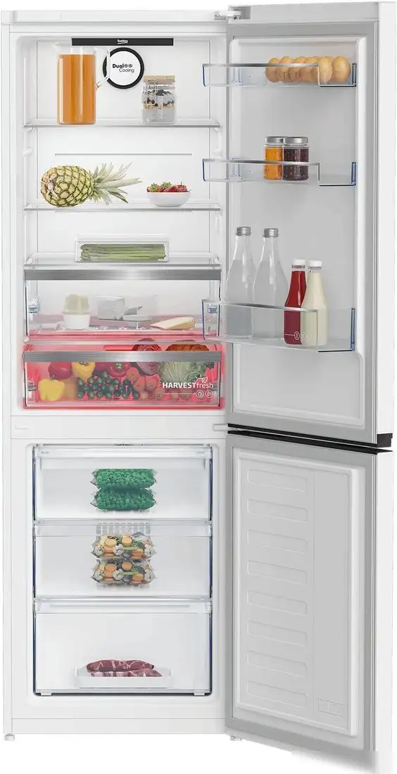 Холодильник BEKO B5RCNK366HDW - фото товара