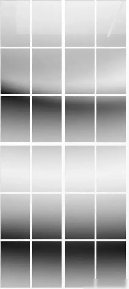 Душевая стенка Teymi Helmi 90x200 T00302 (прозрачное стекло/белый матовый) - фото товара