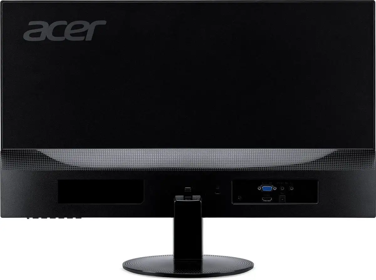 Монитор Acer SA241YHbi UM.QS1EE.H02 – фото товара
