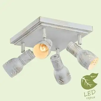 Спот Lussole Lgo GRLSP-8056 – изображение в каталоге