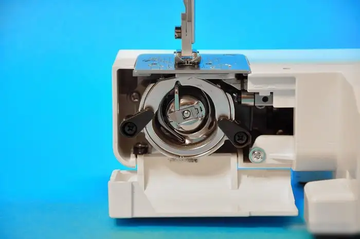 Швейная машина Janome 5500 - фото товара