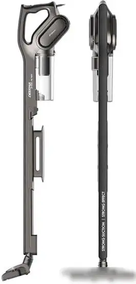 Пылесос Deerma DX700S Plus (международная версия, с 2-мя фильтрами) - фото товара