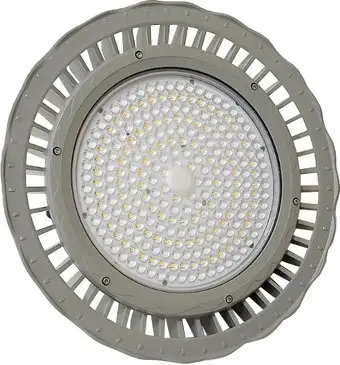 Уличный подвесной светильник Belsvet Parida 13500LM 1X100W 4000К OMS 2750558 – изображение в каталоге