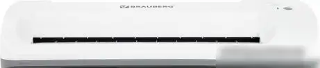 Ламинатор BRAUBERG Silver Max A4 – фото товара